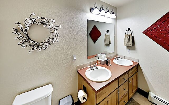 Blue Sky #159392 - 2 Br Condo