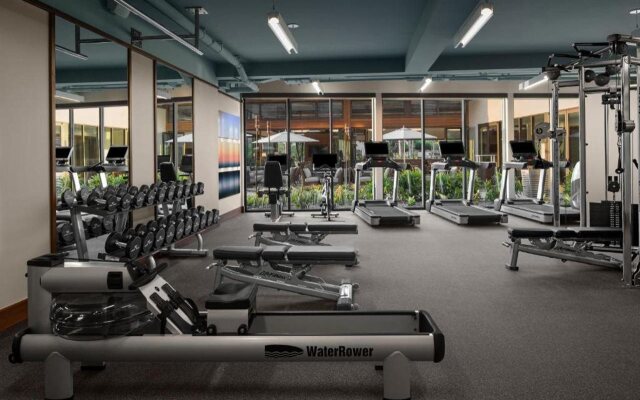 AC Hotel by Marriott Maui Wailea