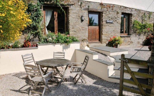 The Stable - Beautiful Barn - Sleeps 5 - Salcombe