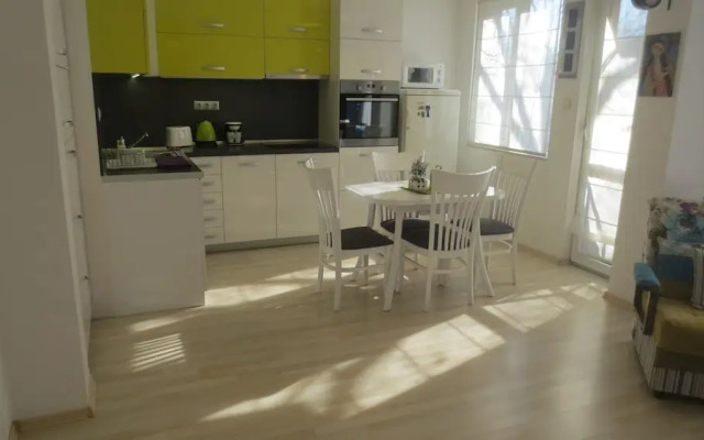 Apartment Sophie