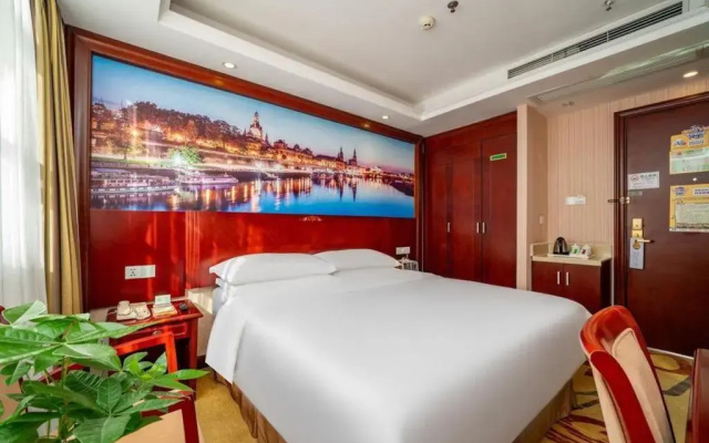 Vienna Hotel Shenzhen Guanlan Tangren Street