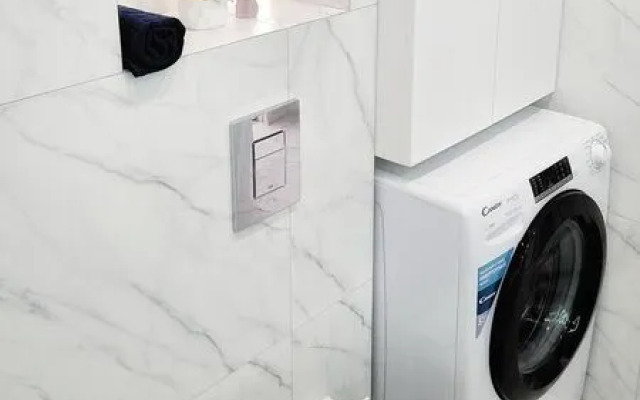 Апартаменты Юсинн на ул. Ленинградская, д. 106