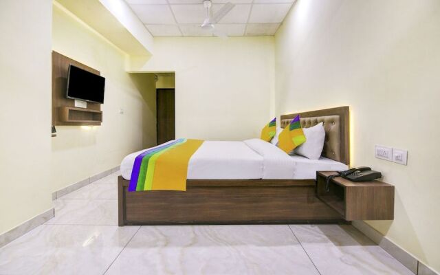 Itsy Hotels Oasis Inn