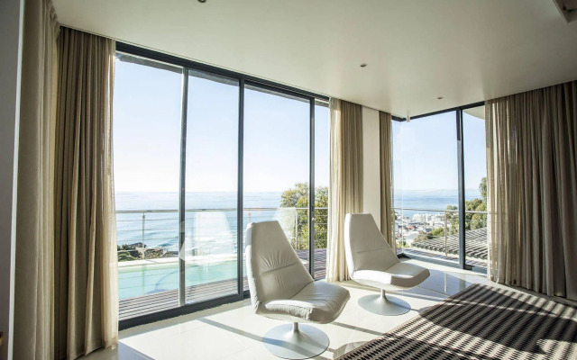 52 De Wet Luxury Boutique Hotel