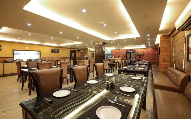 Le Grand Regency