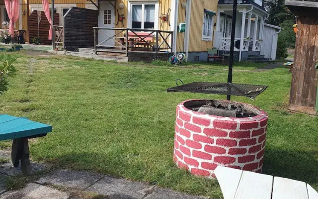 Motel E4 Kolmården