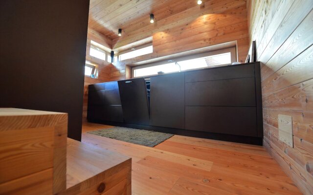 Apartment 4 Holiday - Design Lodge The Cube