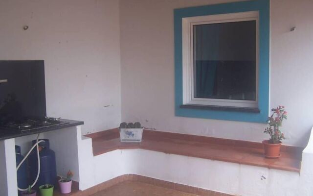 Apartamento T1 em Odeceixe