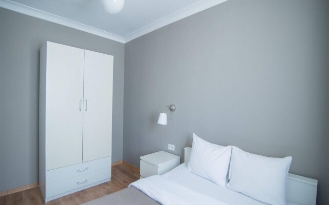 Cityloft Suites Yeditepe