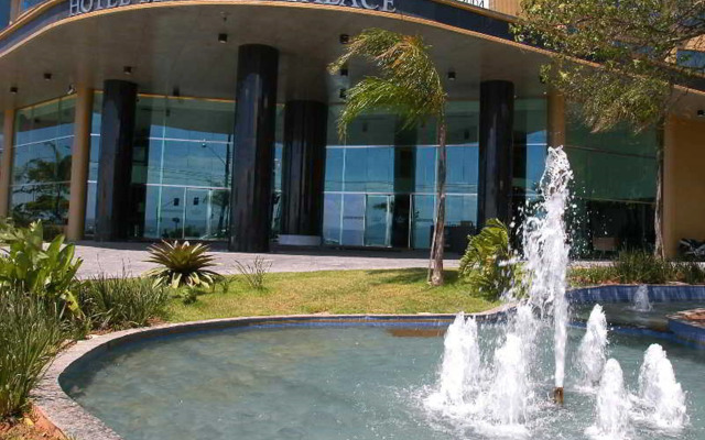 Majestic Palace Hotel