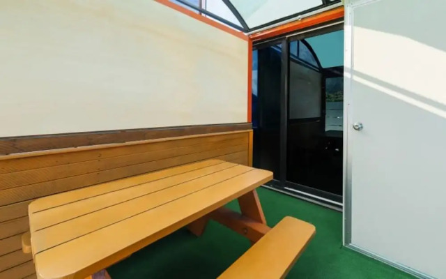 Gapyeong Kkori Star Kids Pool Villa