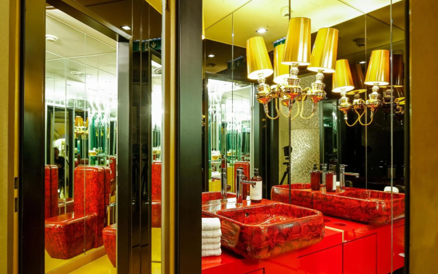 Hotel Das Tyrol