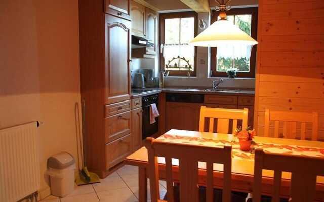 Hotel Ferienanlage Zum Silberstollen