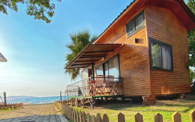 Lazoglu Bungalov