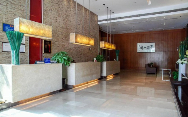 Haoyou Hotel