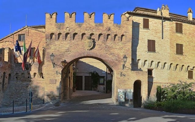Palazzo Meraviglia - Albergo Diffuso