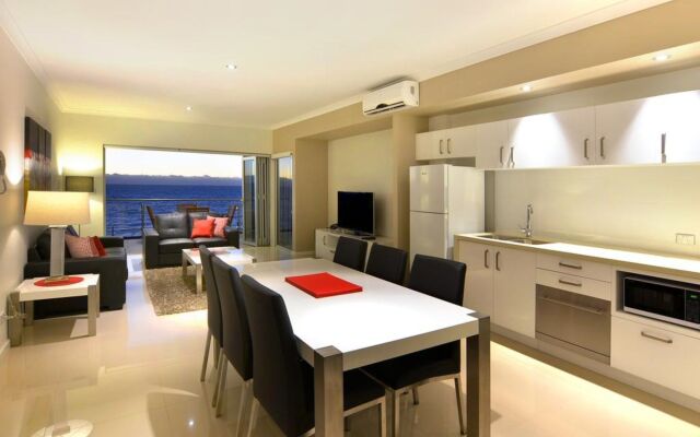 Bunbury Seaview Apartments