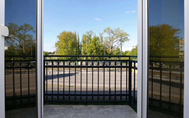 B&B HOTEL Berlin-Adlershof