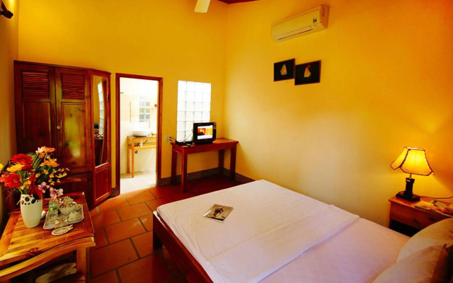 Lan Anh Garden Resort