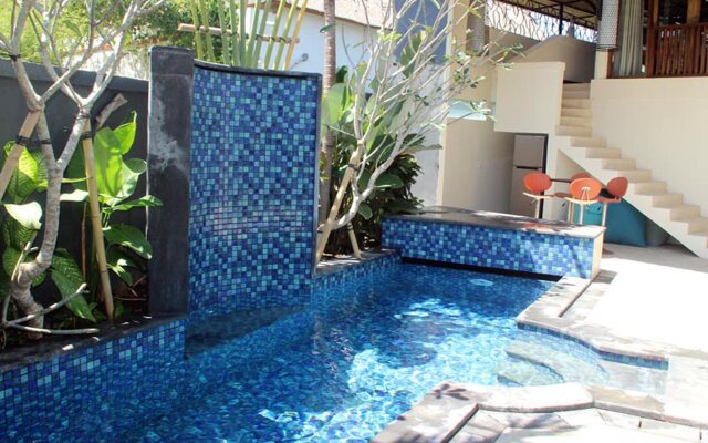 Bali Akasadua Villa