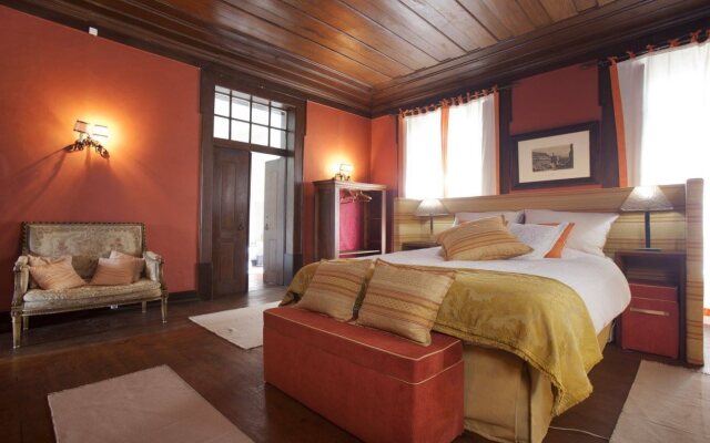 Conde de Ferreira Palace