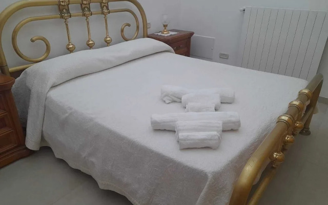 Tourist Location Messapi