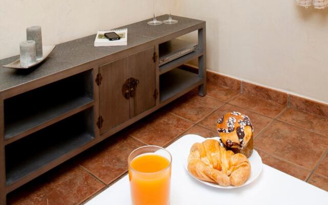 Casas Rurales Ordesa