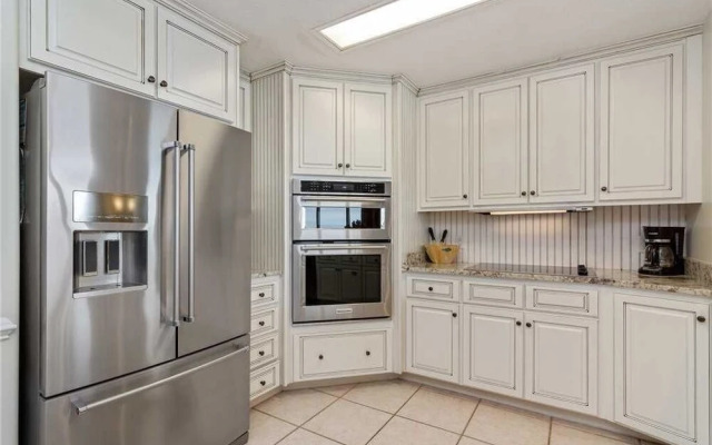 Hidden Dunes 604 - Three Bedroom Condo