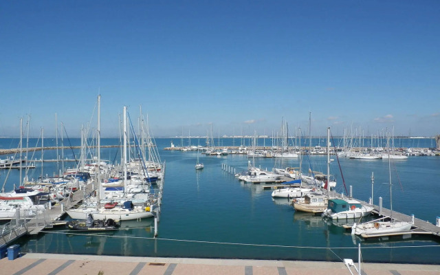 Les Rivages d'Ulysse