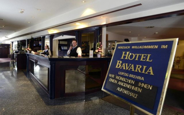 Hotel Bavaria