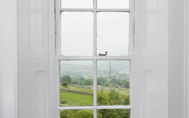 YHA Grinton Lodge - Hostel