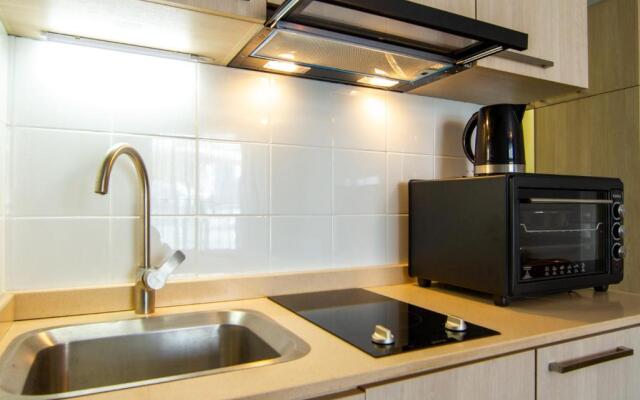 THE LOFT II New Gudauri