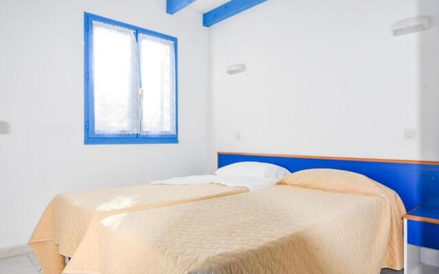 Cala Di Sole Residence De Tourisme