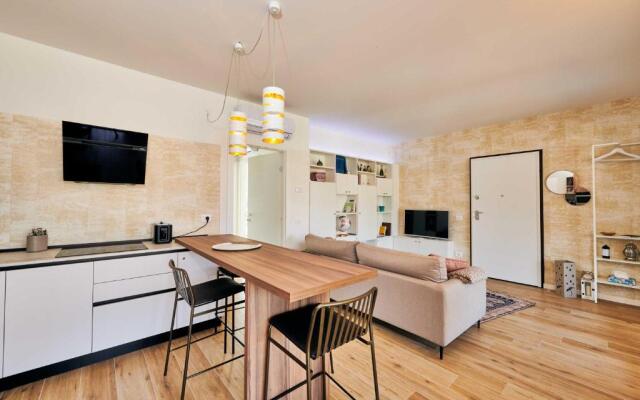 ApartmentsGarda - Garda31 Residence