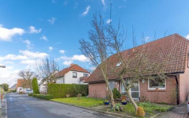 Private Rooms Best Kloster (5722)