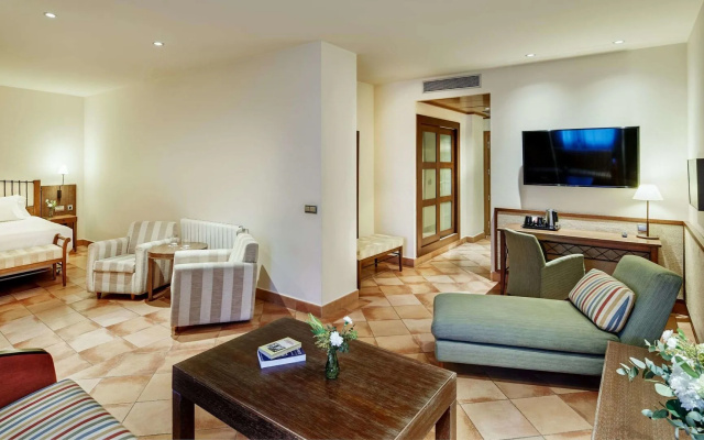 Sercotel Toledo Renacimiento