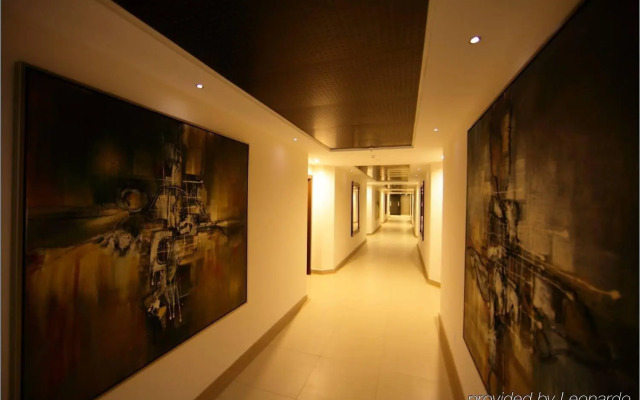 Marriott Executive Apartments Panama City, Finisterre