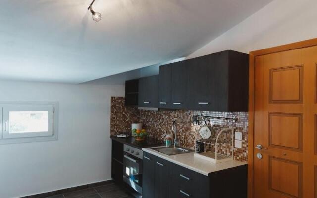 Stellatos House