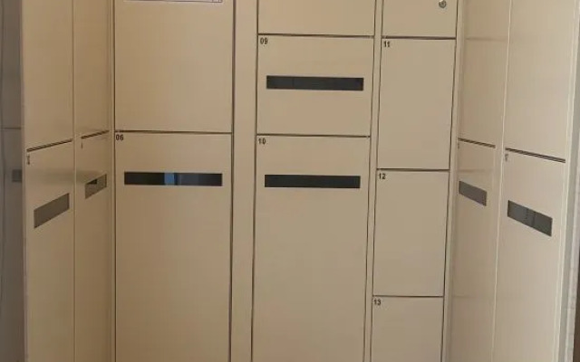 HanTing Hotel (Wuxi Qianqiao Dadao Wuzhou Huishenghuo Plaza)