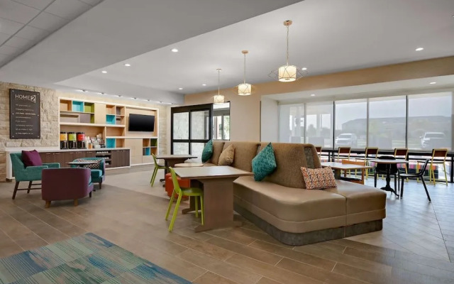 Home 2 Suites by Hilton Temple