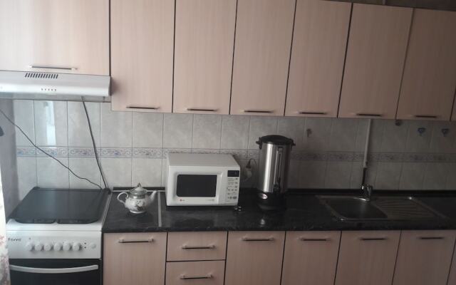 Family Hostel