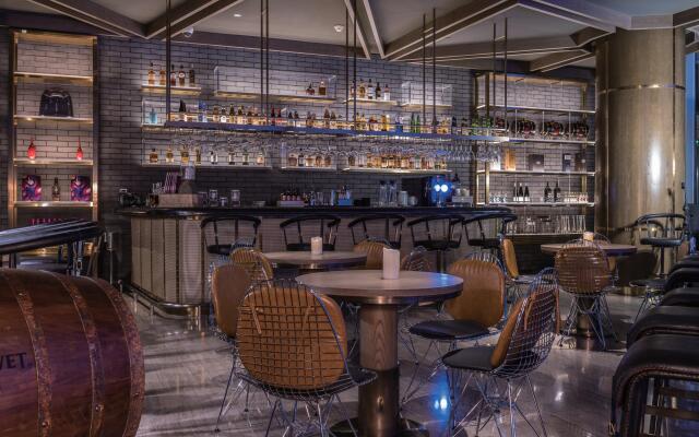 InterContinental Beijing Sanlitun by IHG