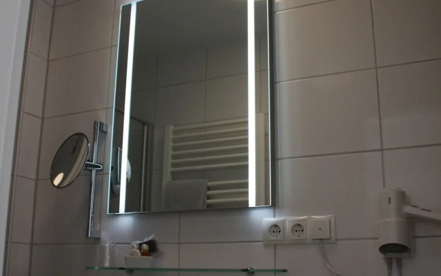 Hotel am Wintergarten