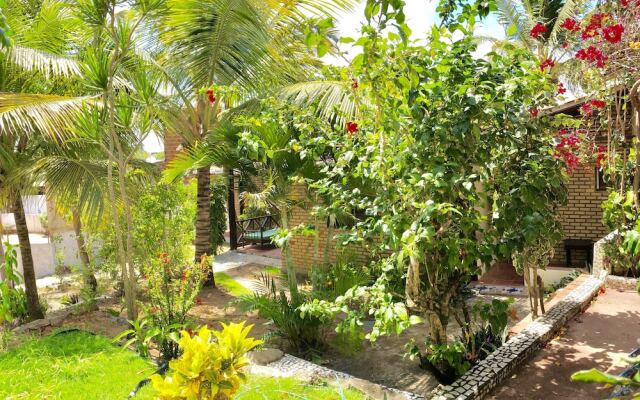 Pousada Pipa Beach House