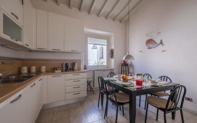Santo Spirito Apartment