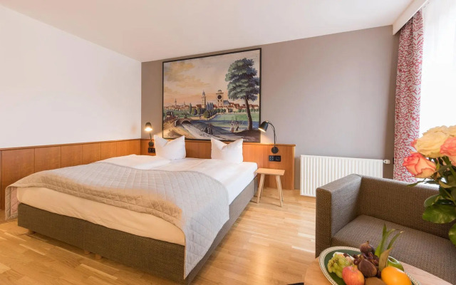 Hotel Bayerischer Hof