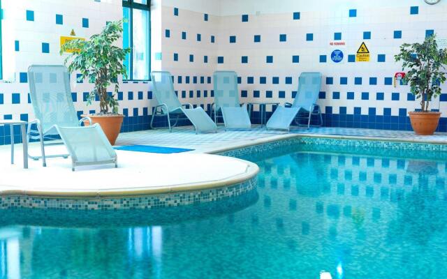 Leonardo Hotel East Midlands Airport