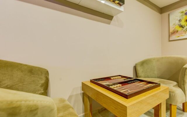 Kaya Magnesia Hotel Spa & Wellness