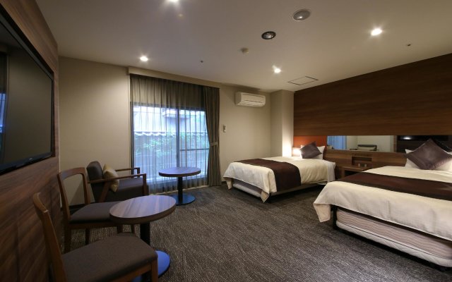 The Hedistar Hotel Narita