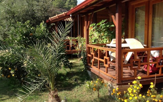 Turkuaz Bungalows